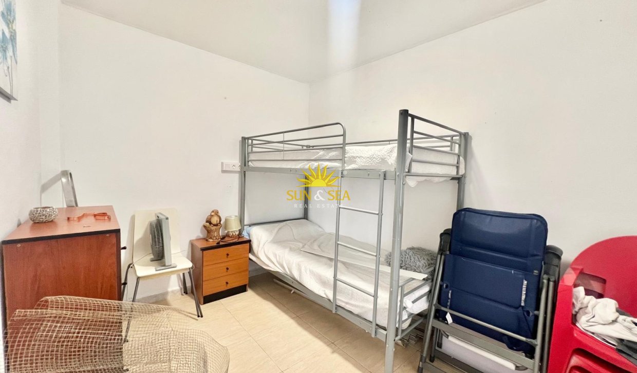 Winter rental - Apartment - Torrevieja - torrevieja