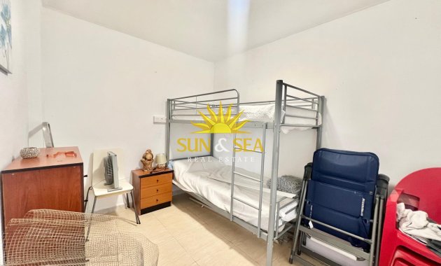 Winter rental - Apartment - Torrevieja - torrevieja