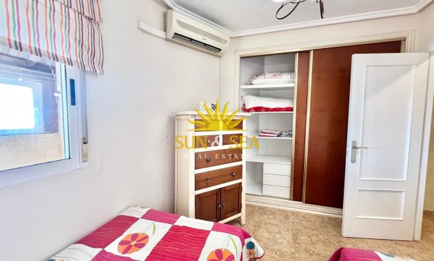 Langfristige Vermietung - Wohnung - Torrevieja - La Mata