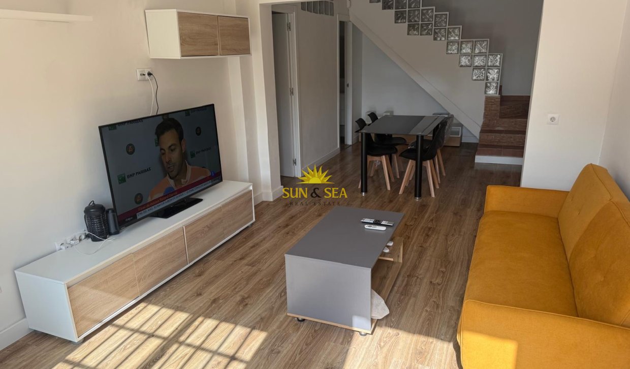 Reventa - Chalet - Torrevieja - El Chaparral