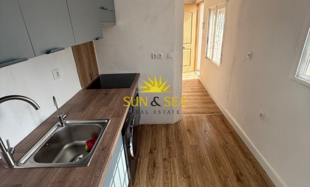 Reventa - Chalet - Torrevieja - El Chaparral