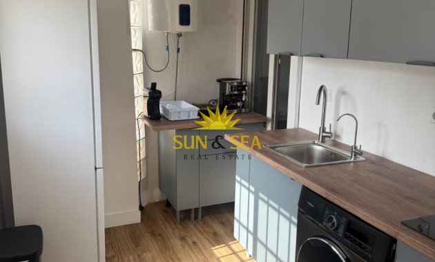 Reventa - Chalet - Torrevieja - El Chaparral