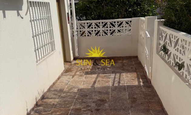 Reventa - Chalet - Torrevieja - El Chaparral