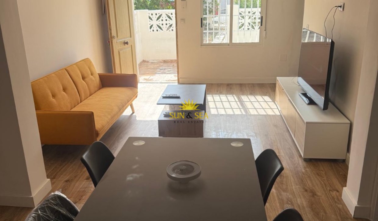 Reventa - Chalet - Torrevieja - El Chaparral