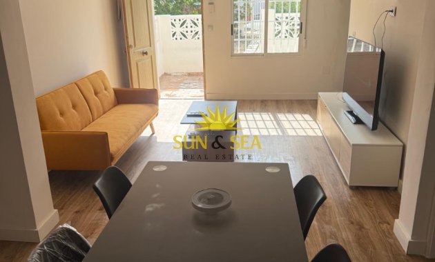 Reventa - Chalet - Torrevieja - El Chaparral