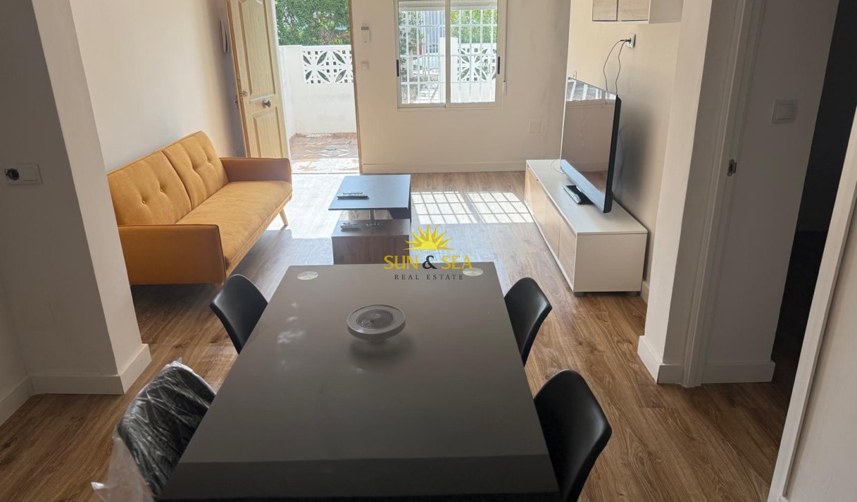 Reventa - Chalet - Torrevieja - El Chaparral