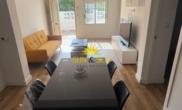 Reventa - Chalet - Torrevieja - El Chaparral