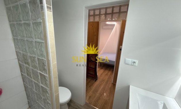 Reventa - Chalet - Torrevieja - El Chaparral