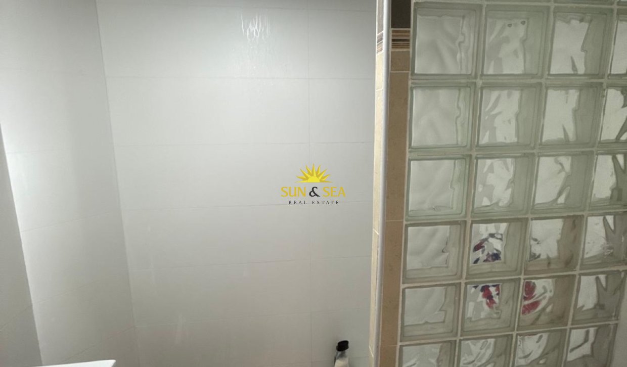 Reventa - Chalet - Torrevieja - El Chaparral