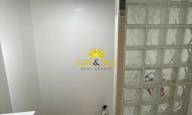 Reventa - Chalet - Torrevieja - El Chaparral