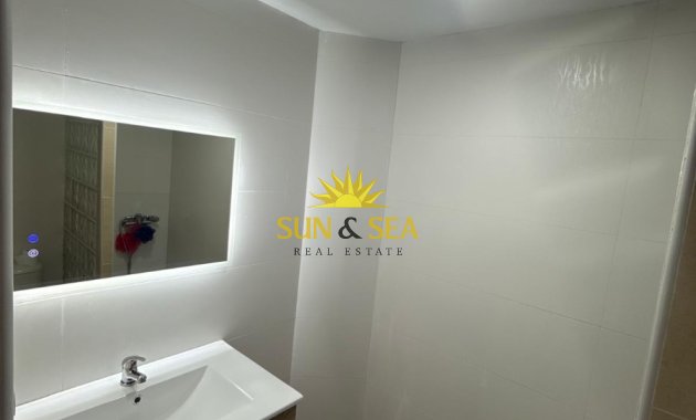 Reventa - Chalet - Torrevieja - El Chaparral
