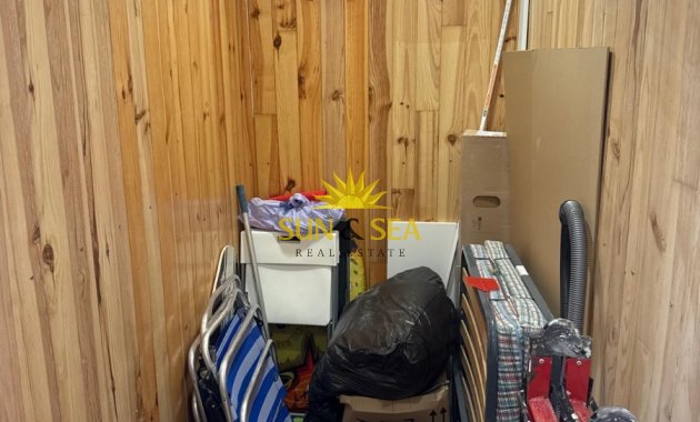 Reventa - Chalet - Torrevieja - El Chaparral