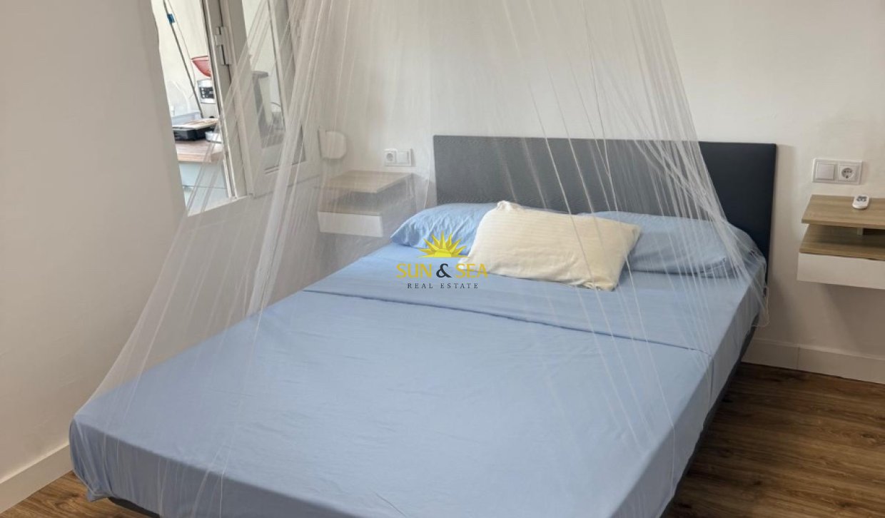 Reventa - Chalet - Torrevieja - El Chaparral