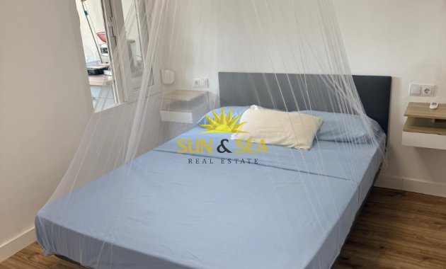 Reventa - Chalet - Torrevieja - El Chaparral