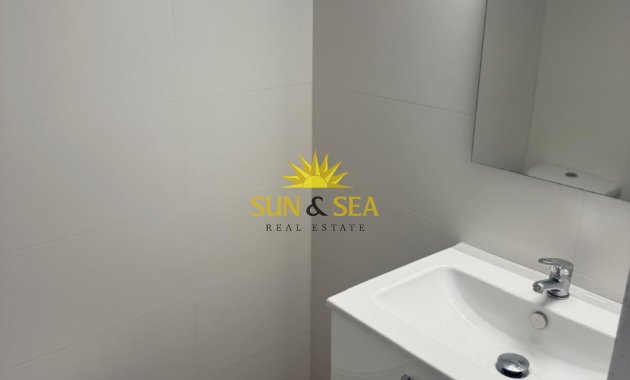 Reventa - Chalet - Torrevieja - El Chaparral