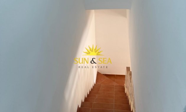 Reventa - Chalet - Torrevieja - El Chaparral