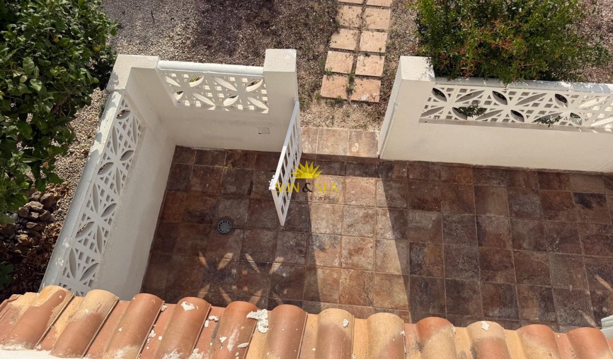 Reventa - Chalet - Torrevieja - El Chaparral