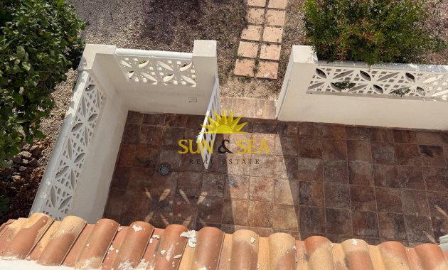 Reventa - Chalet - Torrevieja - El Chaparral