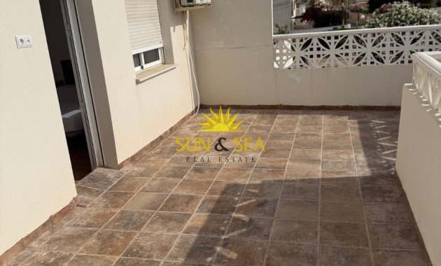 Reventa - Chalet - Torrevieja - El Chaparral