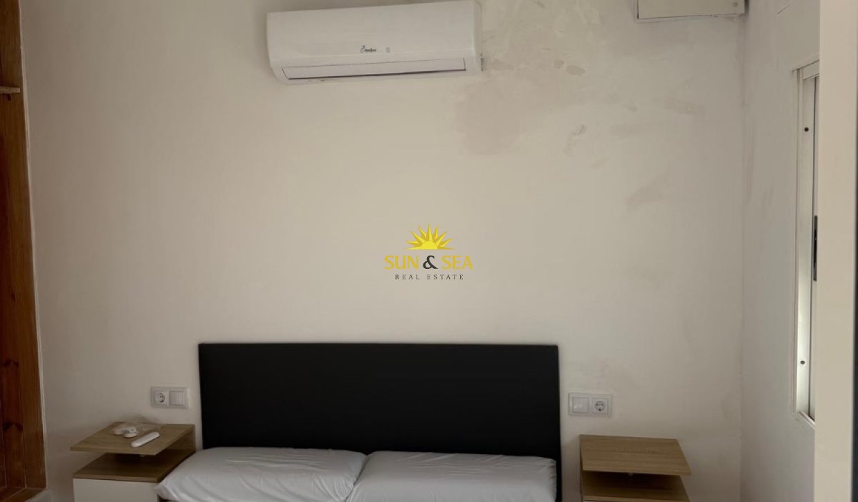 Reventa - Chalet - Torrevieja - El Chaparral