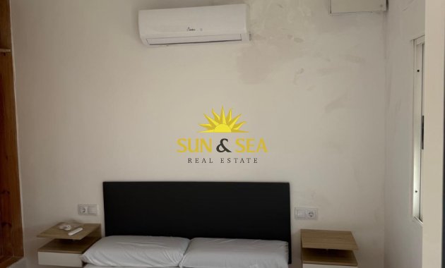 Reventa - Chalet - Torrevieja - El Chaparral
