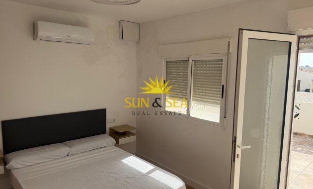 Reventa - Chalet - Torrevieja - El Chaparral