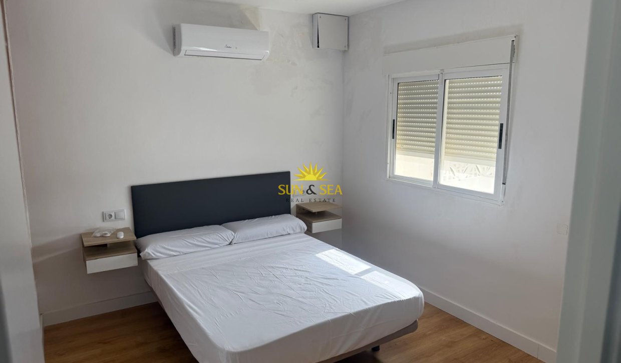 Reventa - Chalet - Torrevieja - El Chaparral