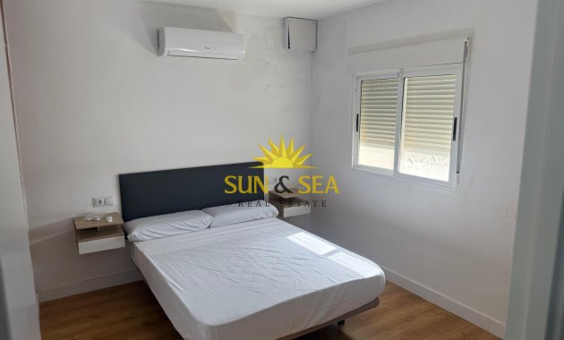 Reventa - Chalet - Torrevieja - El Chaparral