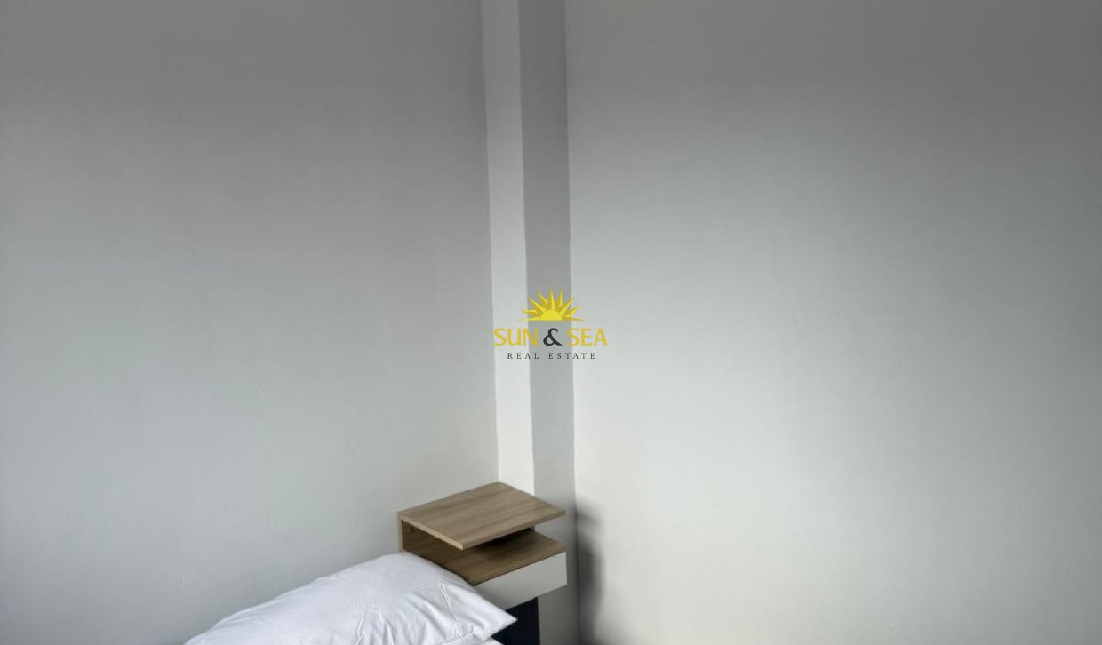 Reventa - Chalet - Torrevieja - El Chaparral