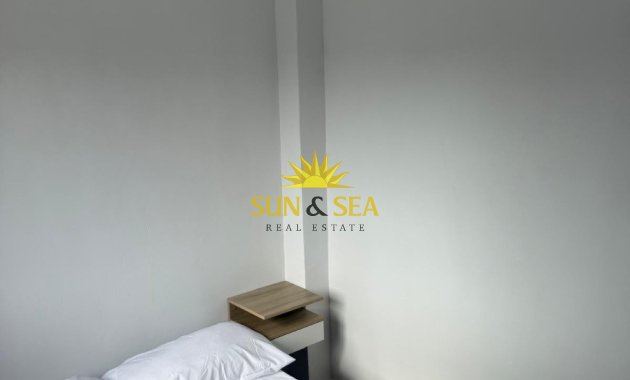 Reventa - Chalet - Torrevieja - El Chaparral