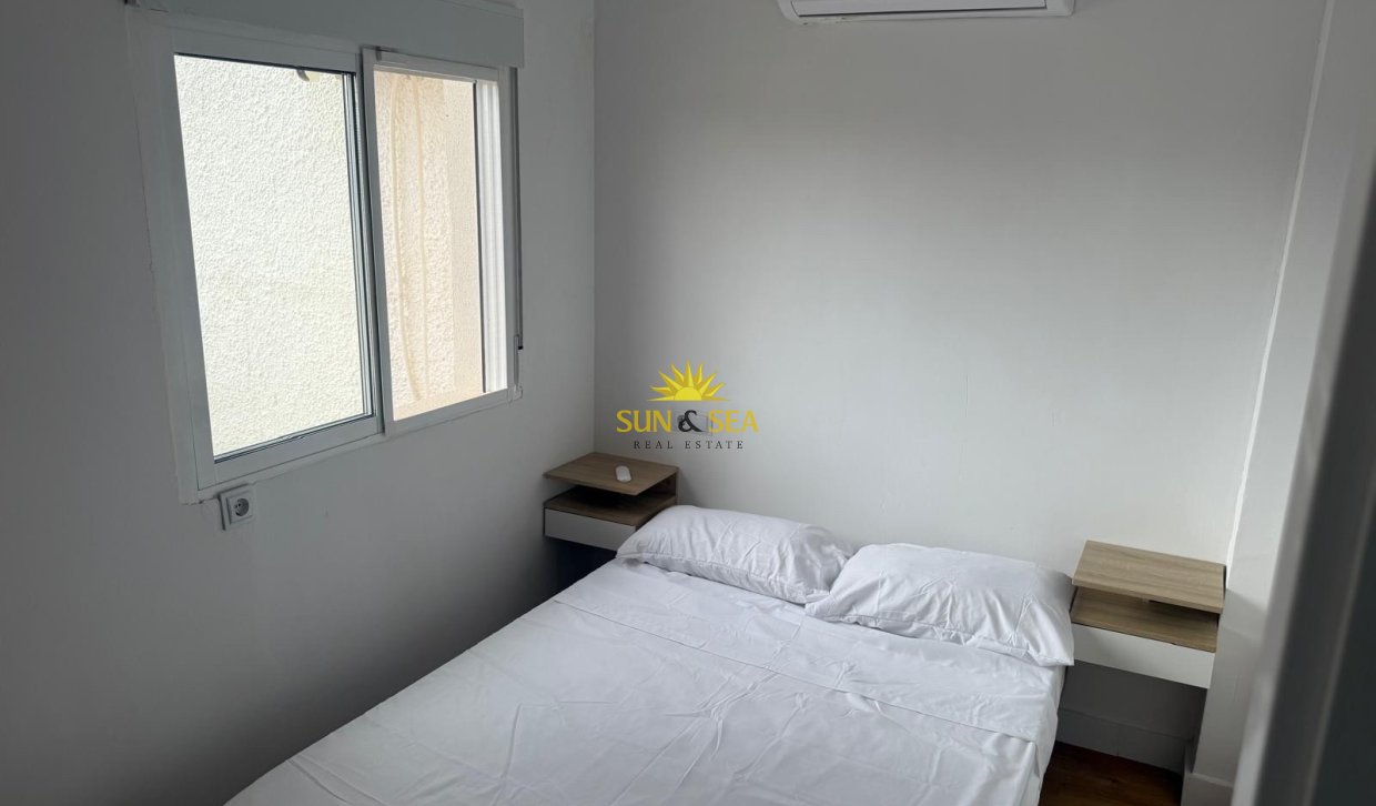 Reventa - Chalet - Torrevieja - El Chaparral