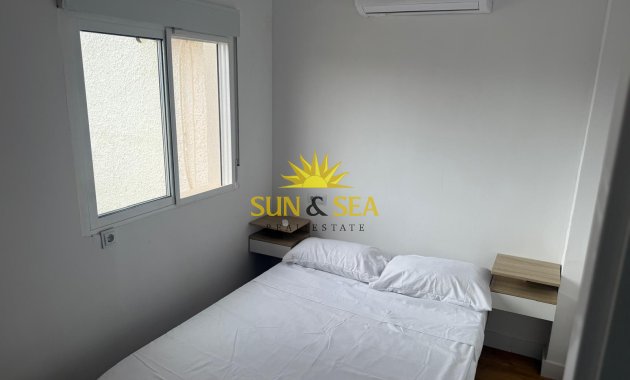 Reventa - Chalet - Torrevieja - El Chaparral