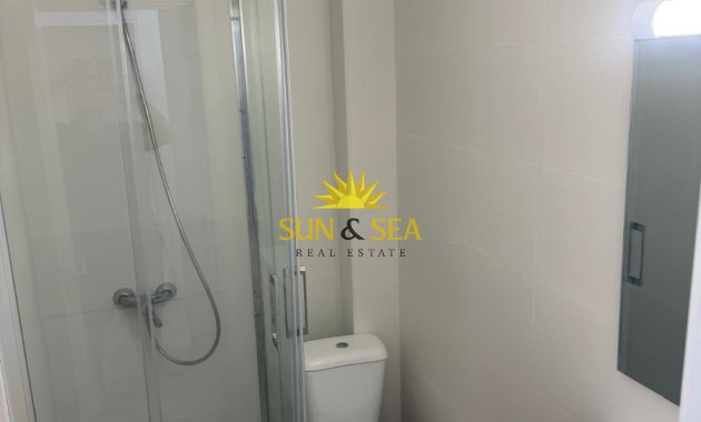 Reventa - Chalet - Torrevieja - El Chaparral