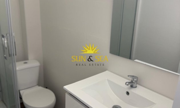 Reventa - Chalet - Torrevieja - El Chaparral