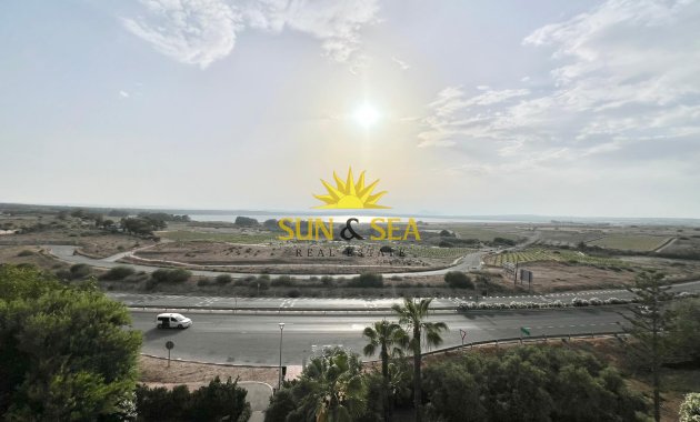 Reventa - Atico - Torrevieja - La Mata