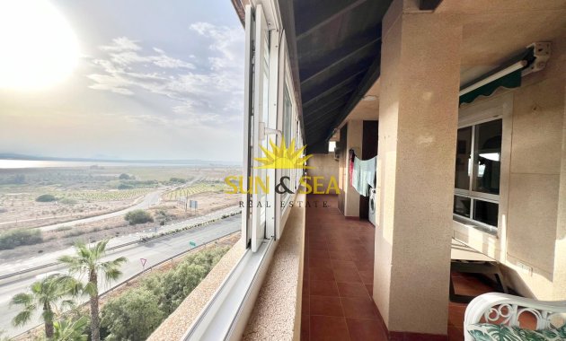 Reventa - Atico - Torrevieja - La Mata