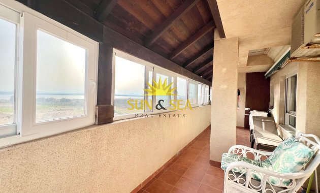 Reventa - Atico - Torrevieja - La Mata