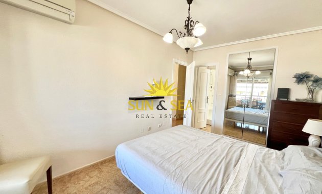 Reventa - Atico - Torrevieja - La Mata