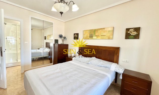 Reventa - Atico - Torrevieja - La Mata