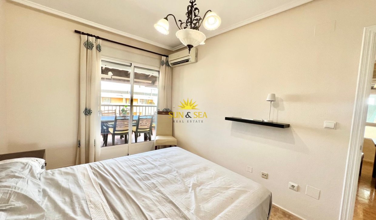 Reventa - Atico - Torrevieja - La Mata