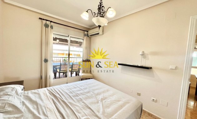 Reventa - Atico - Torrevieja - La Mata
