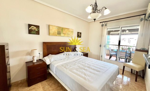 Reventa - Atico - Torrevieja - La Mata