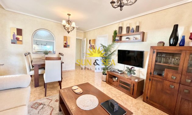 Reventa - Atico - Torrevieja - La Mata