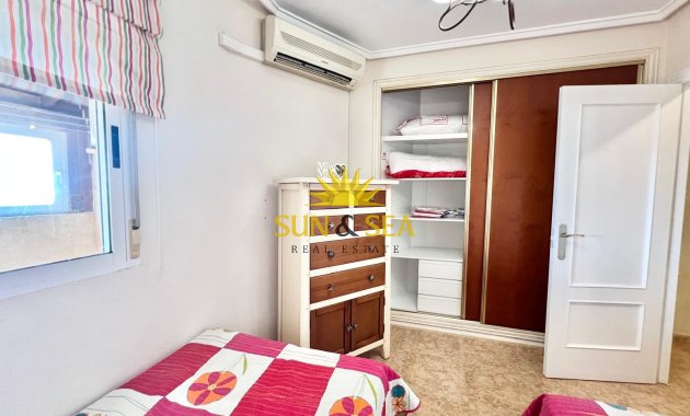 Reventa - Atico - Torrevieja - La Mata