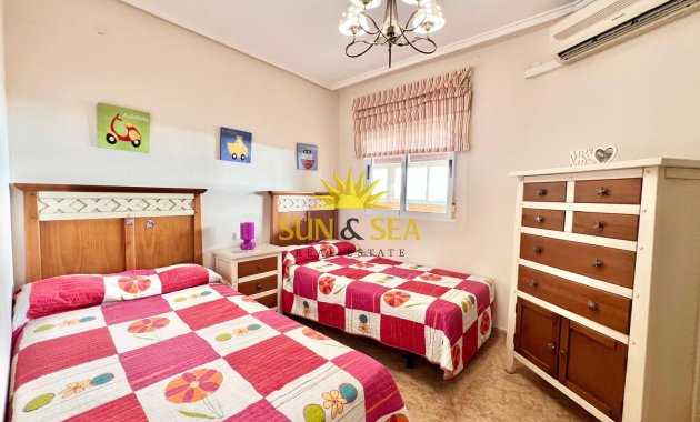 Reventa - Atico - Torrevieja - La Mata