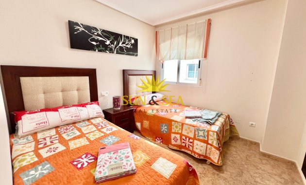 Reventa - Atico - Torrevieja - La Mata