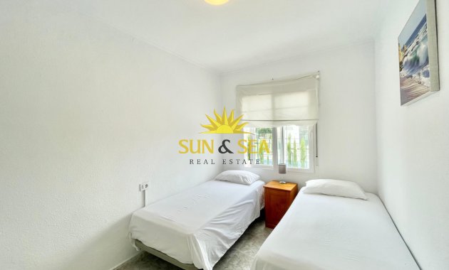 Location à long terme - Appartement - Torrevieja - Los Frutales
