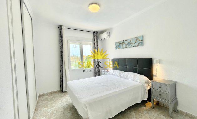 Location à long terme - Appartement - Torrevieja - Los Frutales