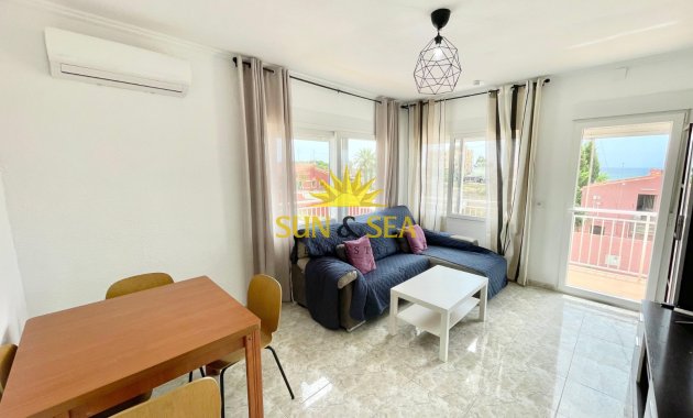 Location à long terme - Appartement - Torrevieja - Los Frutales