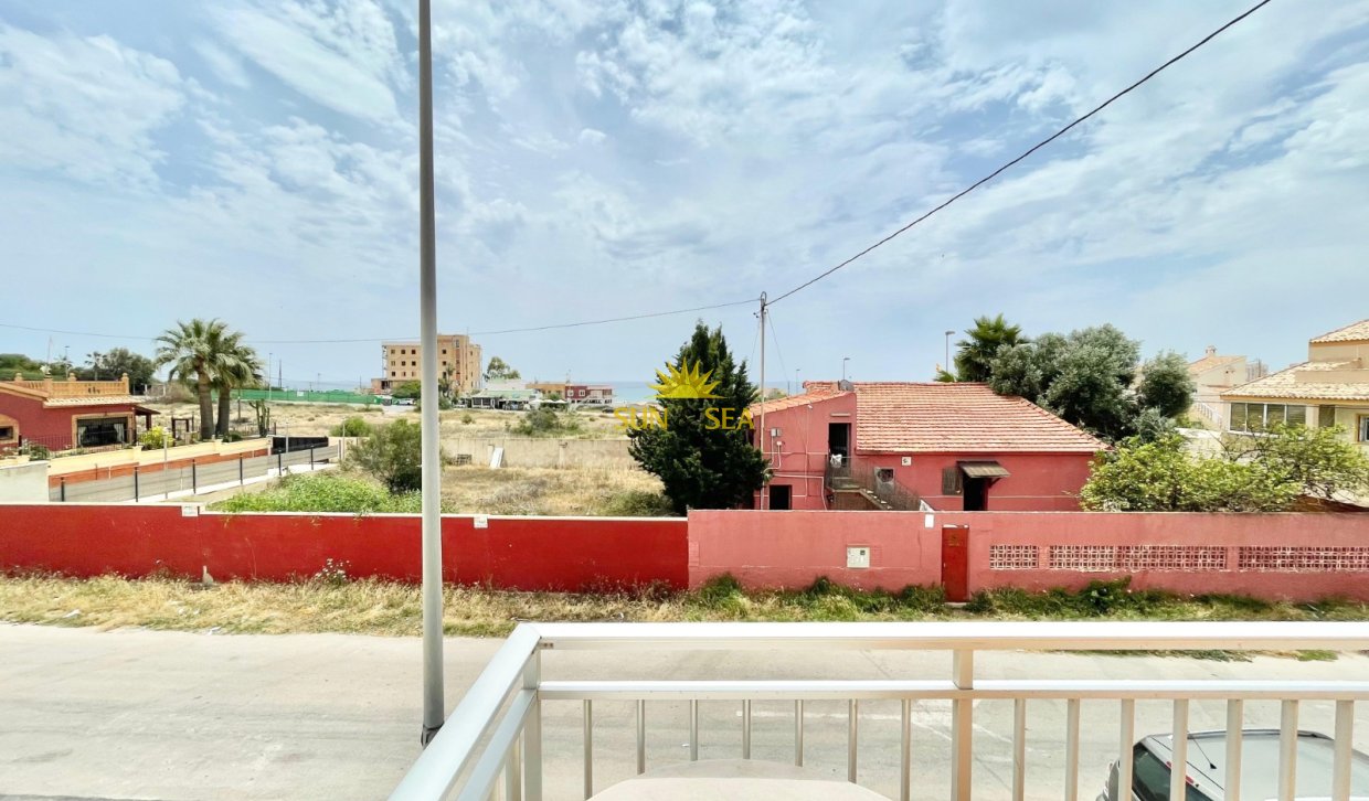 Location à long terme - Appartement - Torrevieja - Los Frutales